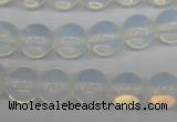 CRO251 15.5 inches 10mm round opal beads wholesale