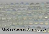 CRO38 15.5 inches 6mm round opal gemstone beads wholesale