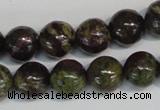 CSG67 15.5 inches 8mm round long spar gemstone beads wholesale