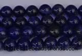 CSO500 15.5 inches 4mm round sodalite gemstone beads wholesale