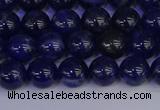 CSO501 15.5 inches 6mm round sodalite gemstone beads wholesale