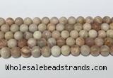 CSS782 15.5 inches 10mm round sunstone gemstone beads wholesale