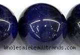 CTE2397 15 inches 14mm round blue tiger eye beads