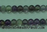 CTG04 15.5 inches 3mm round tiny amethyst beads wholesale