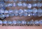 CTG1416 15.5 inches 2mm faceted round apatite beads wholesale