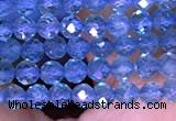 CTG1662 15.5 inches 2.5mm faceted round tiny apatite beads