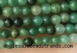 CTG2021 15 inches 2mm,3mm African jade beads