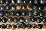 CTG2034 15 inches 2mm,3mm tiger eye beads wholesale