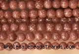 CTG2035 15 inches 2mm,3mm goldstone beads wholesale