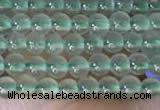 CTG2043 15 inches 2mm,3mm green aventurine jade beads