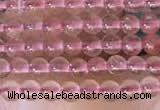 CTG2044 15 inches 2mm,3mm cherry quartz beads