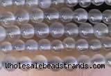 CTG2046 15 inches 2mm,3mm grey agate gemstone beads