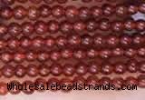 CTG2064 15 inches 2mm,3mm red agate gemstone beads