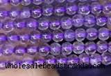 CTG2065 15 inches 2mm,3mm natural amethyst quartz gemstone beads