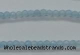 CTG408 15.5 inches 2mm faceted round tiny dyed candy jade beads