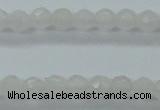 CTG420 15.5 inches 3mm faceted round tiny dyed candy jade beads