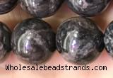 CTU3039 15.5 inches 12mm round South African turquoise beads