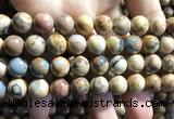 CVJ05 15.5 inches 12mm round venus jasper beads wholesale