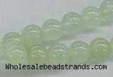 CXJ04 15.5 inches 10mm round New jade gemstone beads wholesale