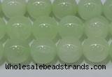 CXJ503 15.5 inches 10mm round New jade beads wholesale