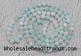 GMN412 Hand-knotted 8mm, 10mm banded agate 108 beads mala necklaces