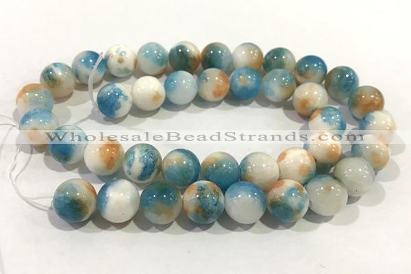 JADE365 15 inches 6mm round persia jade gemstone beads