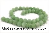 JADE369 15 inches 4mm round persia jade gemstone beads