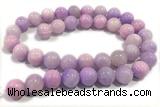 JADE404 15 inches 4mm round persia jade gemstone beads