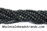 LABR21 15 inches 8mm round labradorite gemstone beads