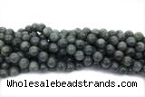 LABR22 15 inches 10mm round labradorite gemstone beads