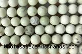 MIXE158 15 inches 12mm round natural jasper beads