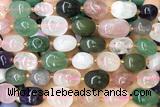 NUGG165 15 inches 10*12mm - 13*18mm nuggets gemstone beads