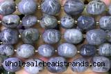 NUGG168 15 inches 10*12mm - 13*18mm nuggets labradorite beads